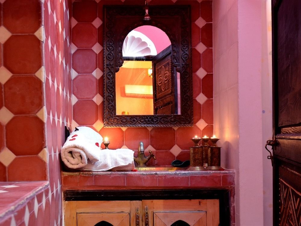 Riad Safir Marrakech Hotel Marrakesh Exterior photo